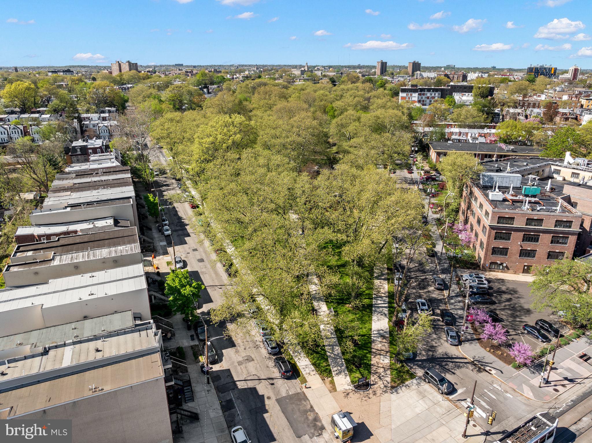 UNIVERSITY CITY - Residential Lease