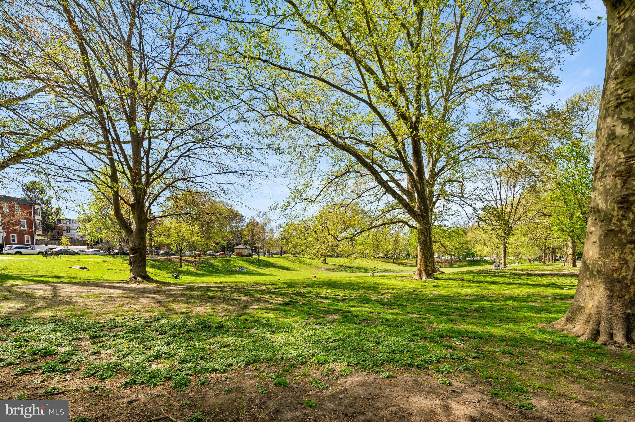 UNIVERSITY CITY - Residential Lease