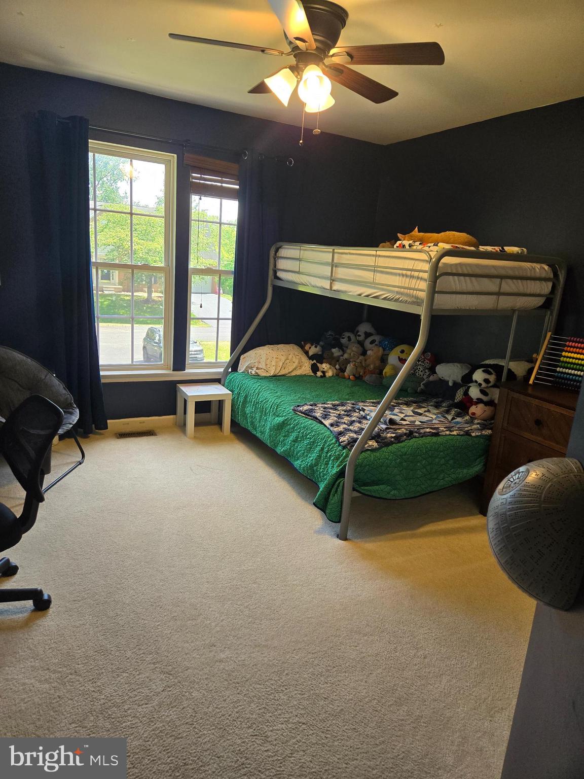 BRECKENRIDGE - Residential Lease