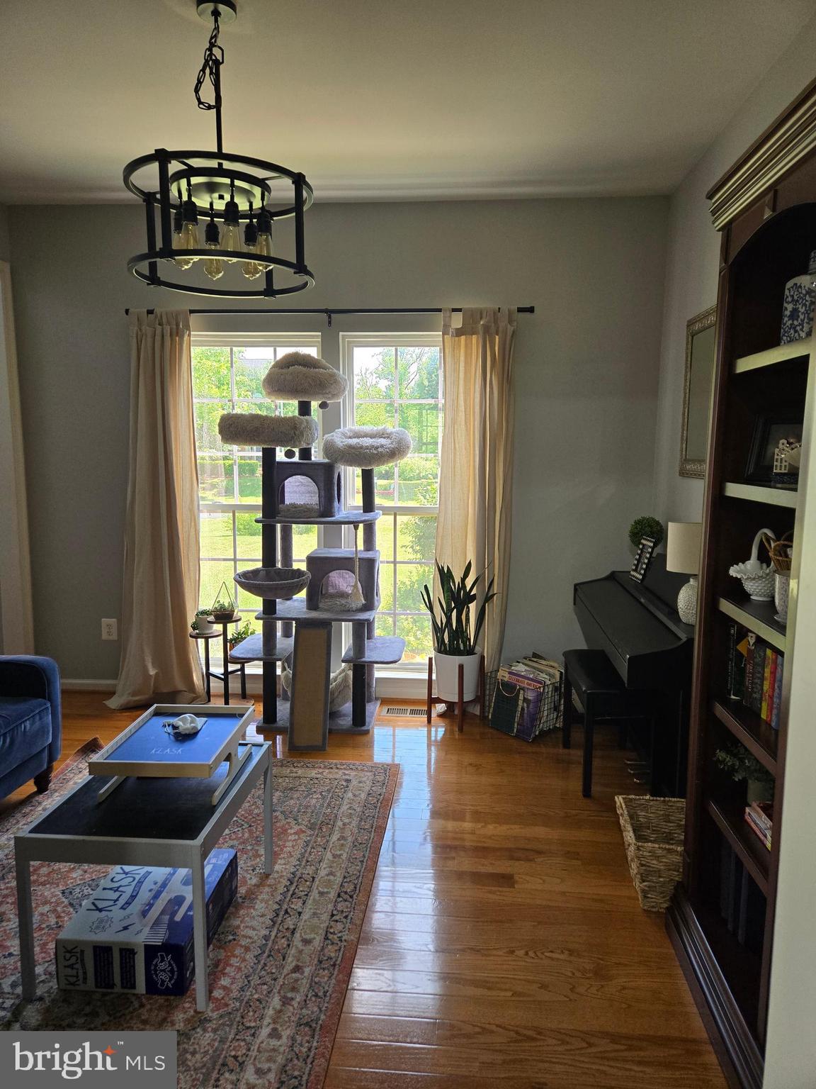 BRECKENRIDGE - Residential Lease