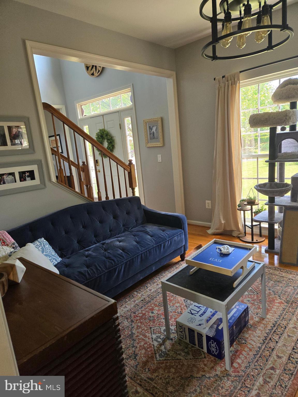 BRECKENRIDGE - Residential Lease