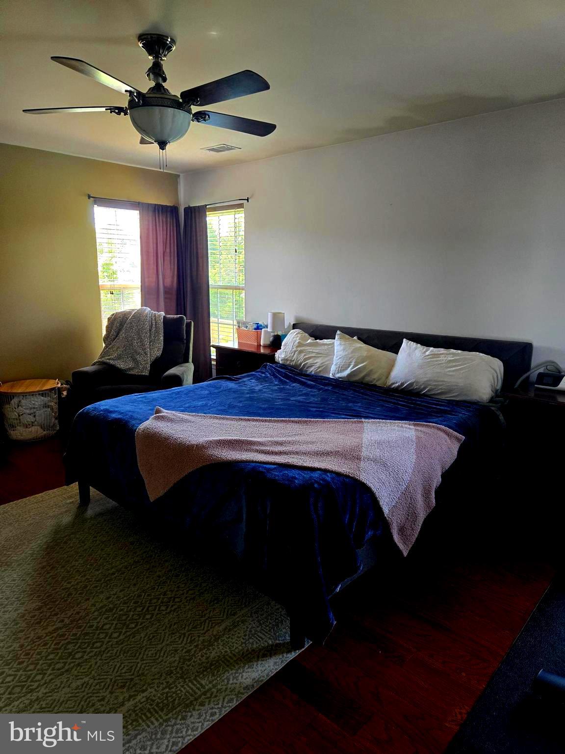 BRECKENRIDGE - Residential Lease