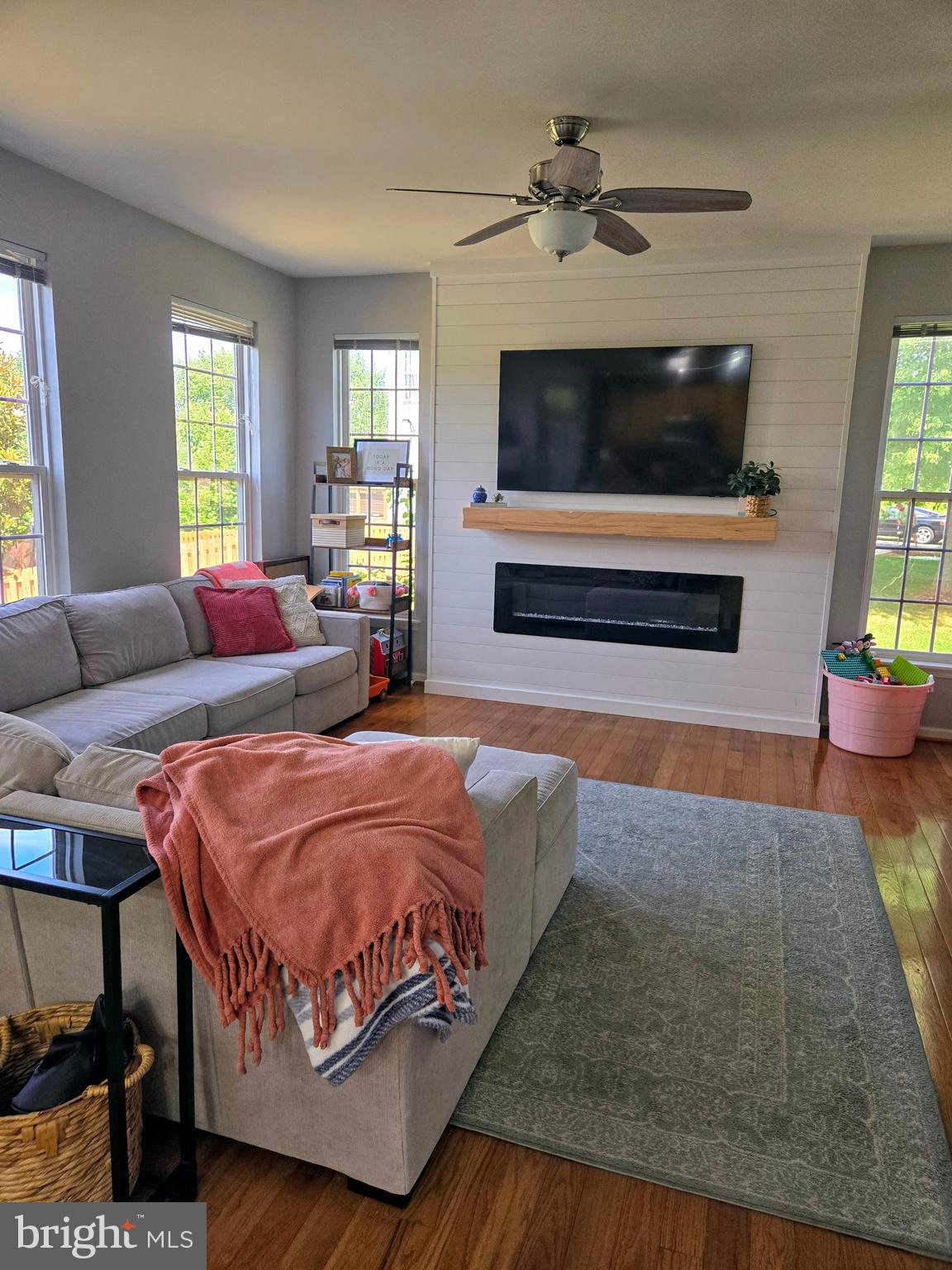 BRECKENRIDGE - Residential Lease