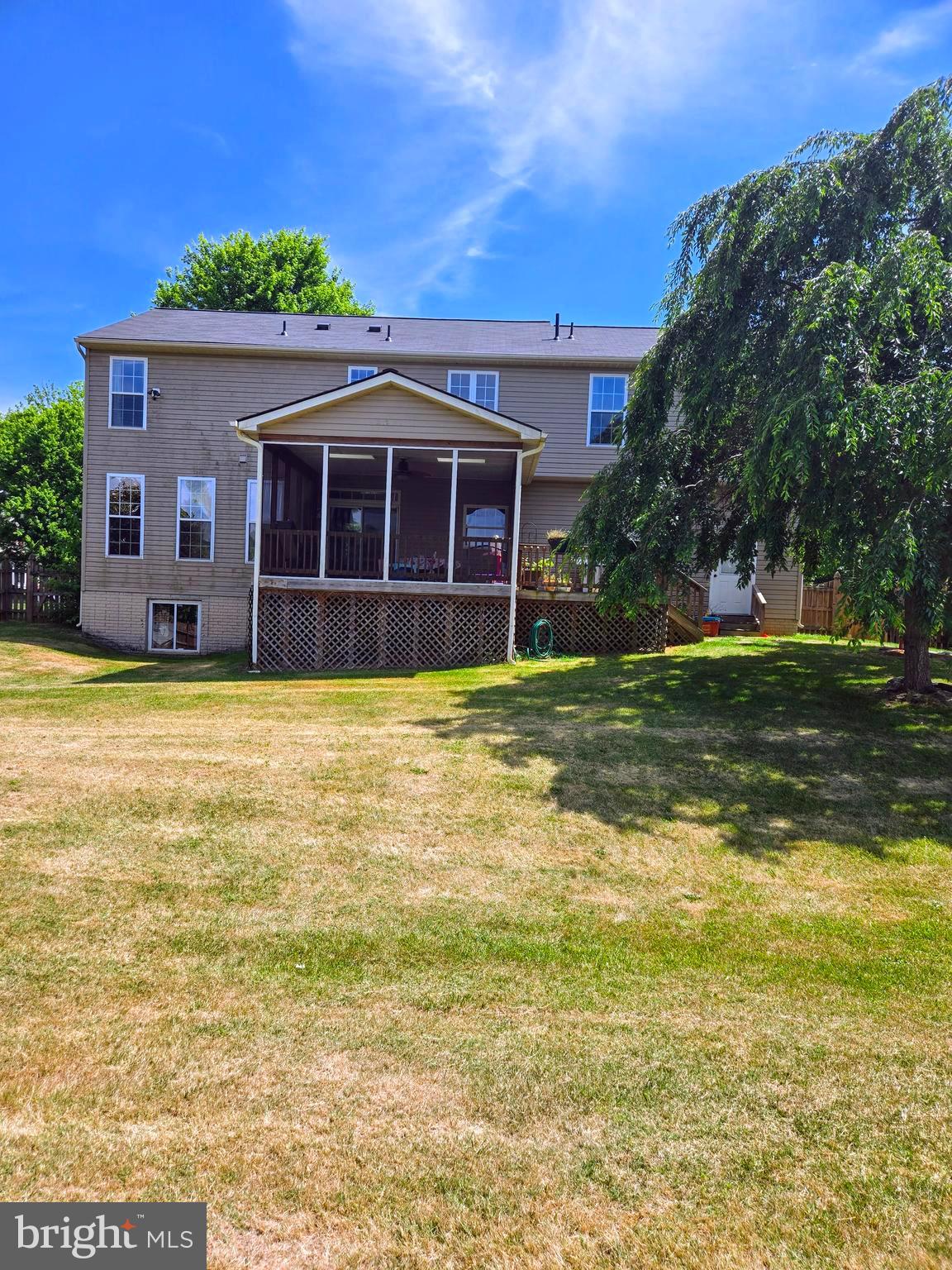 BRECKENRIDGE - Residential Lease