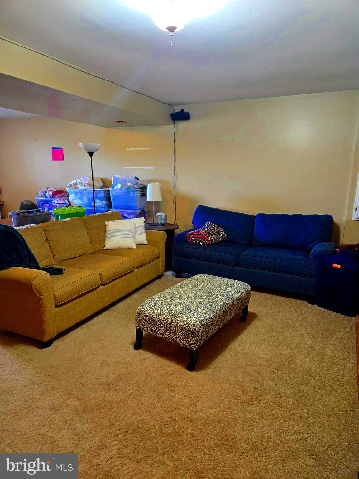 BRECKENRIDGE - Residential Lease