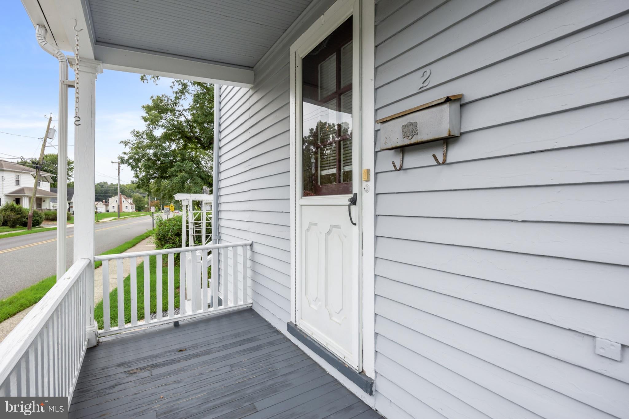 2 ALLEN AVENUE