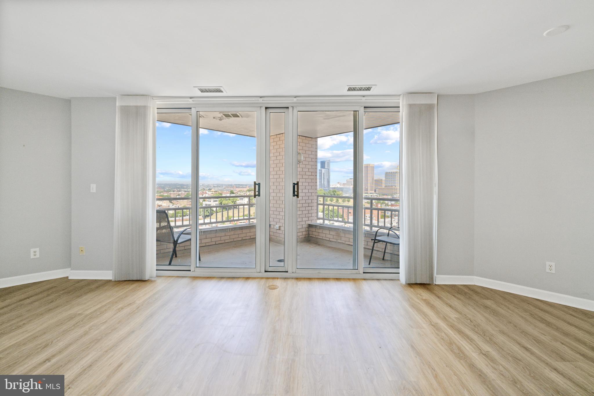 HARBORVIEW - Residential