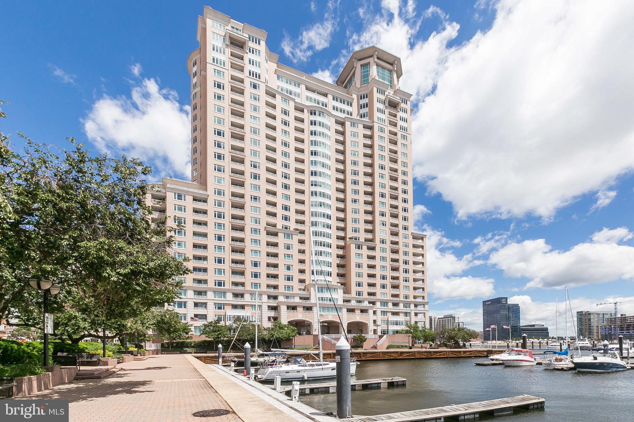 HARBORVIEW - Residential