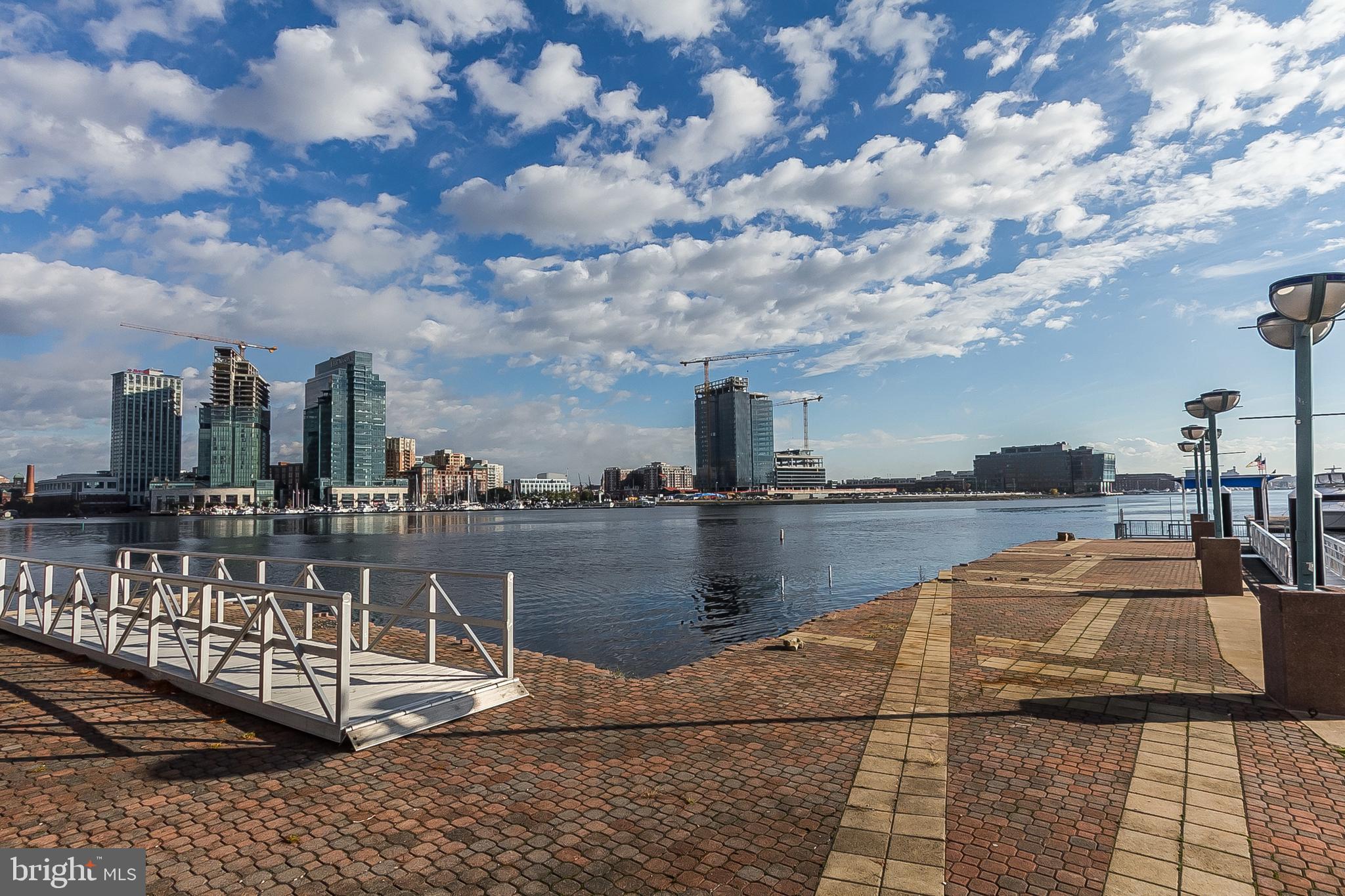 HARBORVIEW - Residential