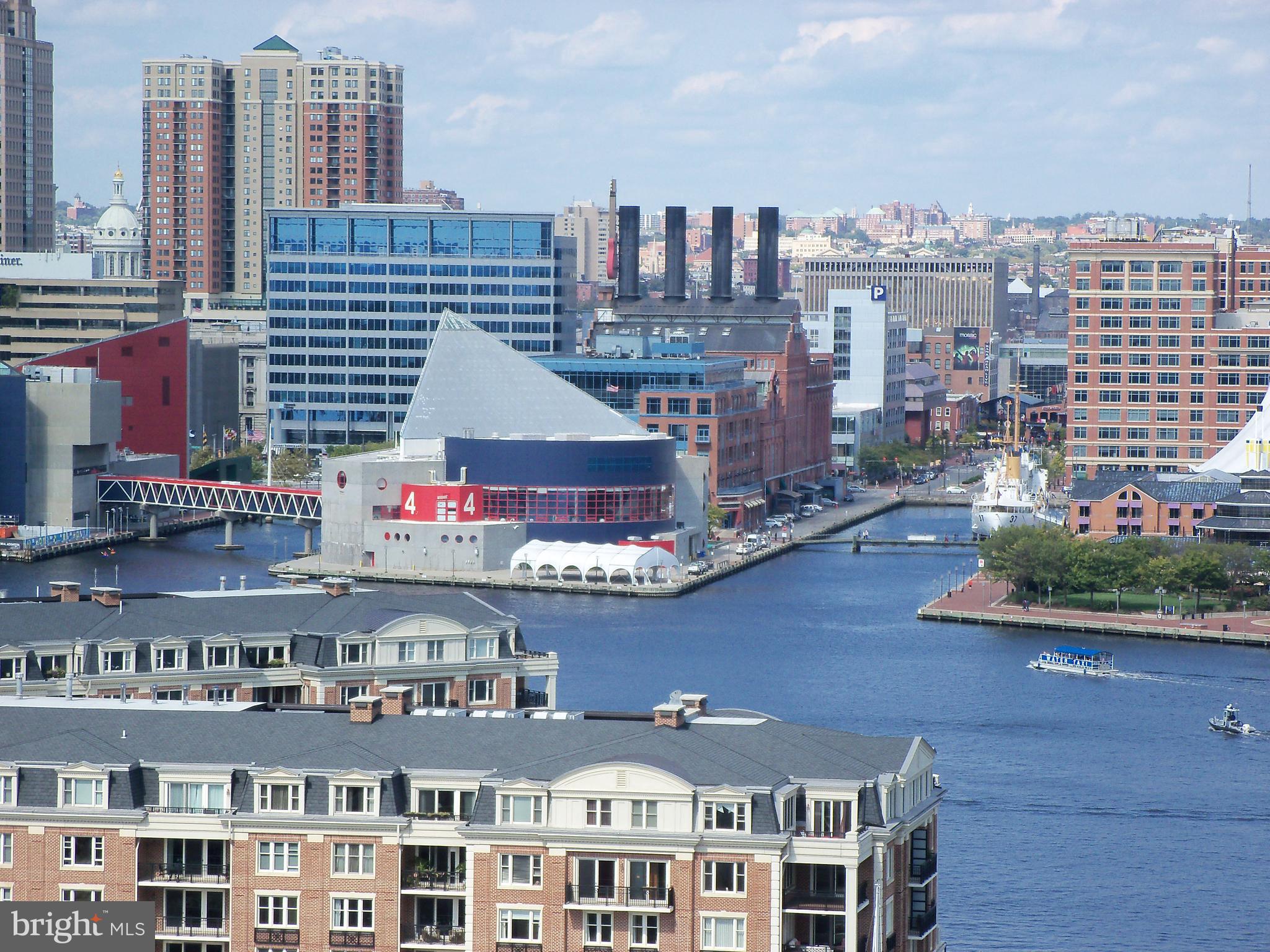 HARBORVIEW - Residential