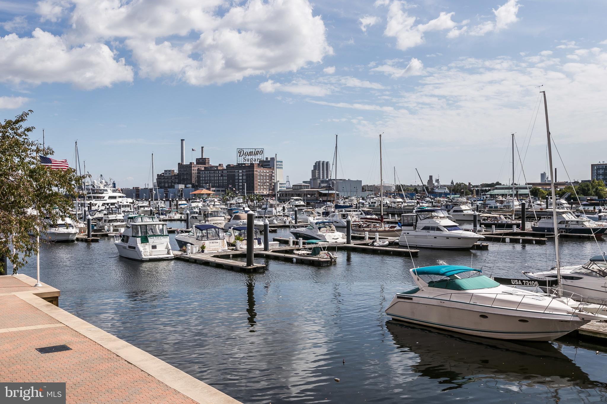 HARBORVIEW - Residential