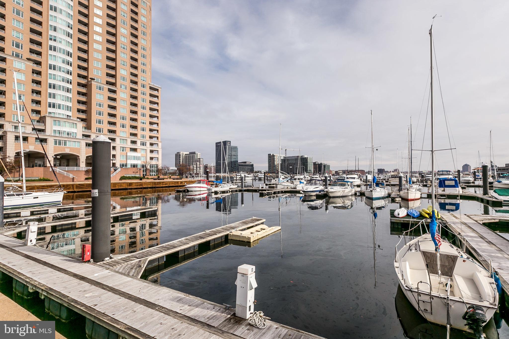 HARBORVIEW - Residential