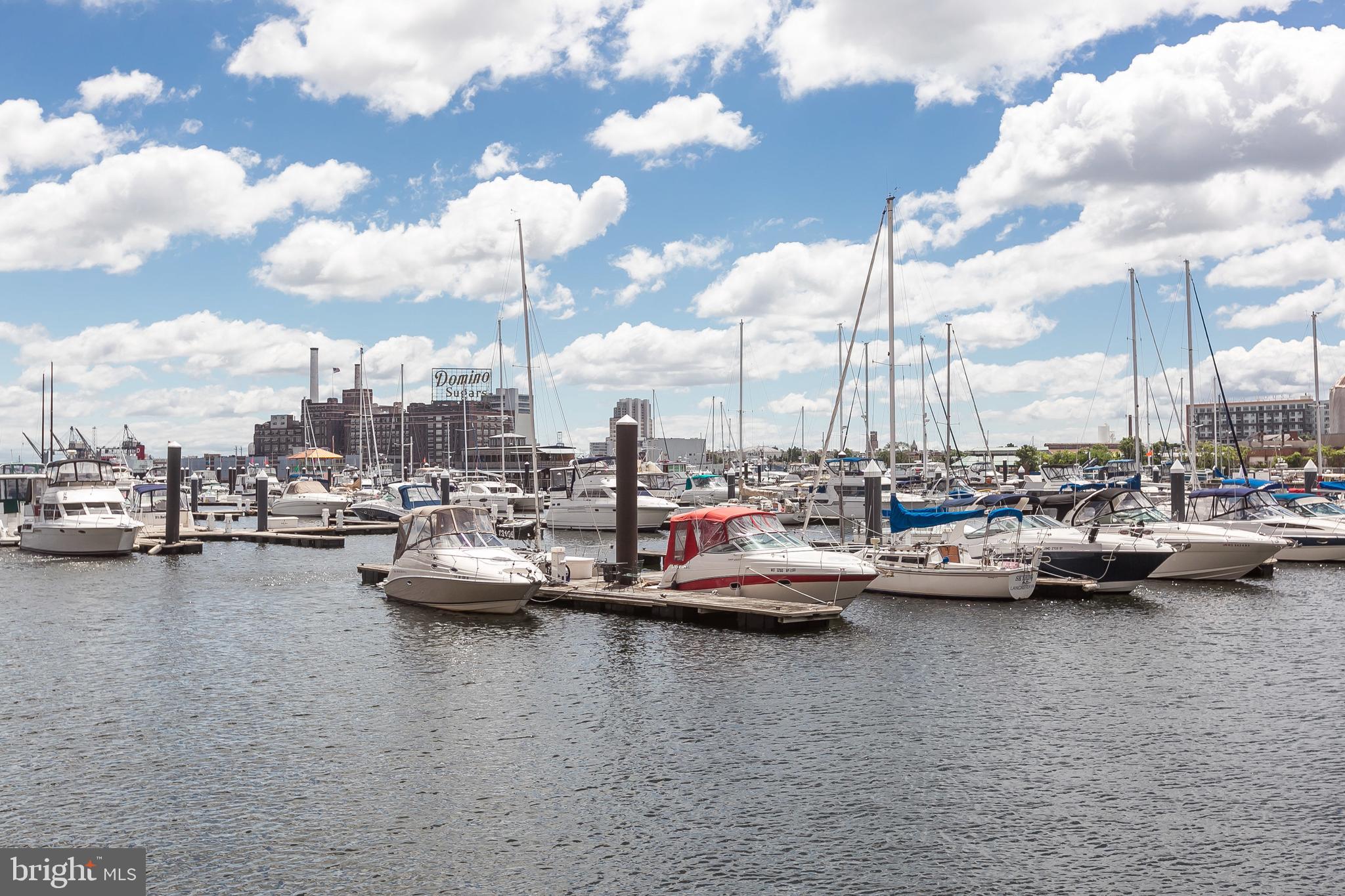 HARBORVIEW - Residential