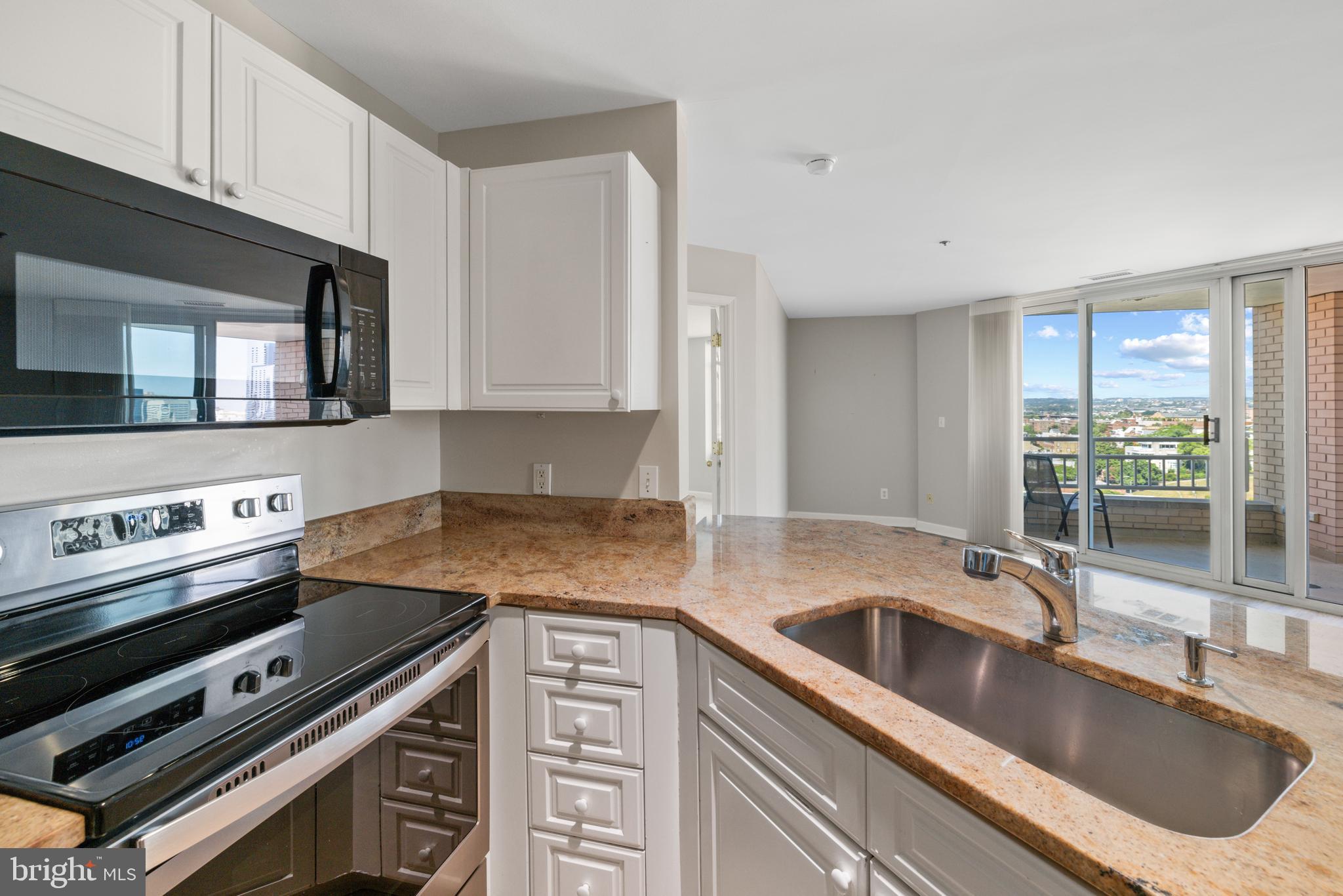 HARBORVIEW - Residential