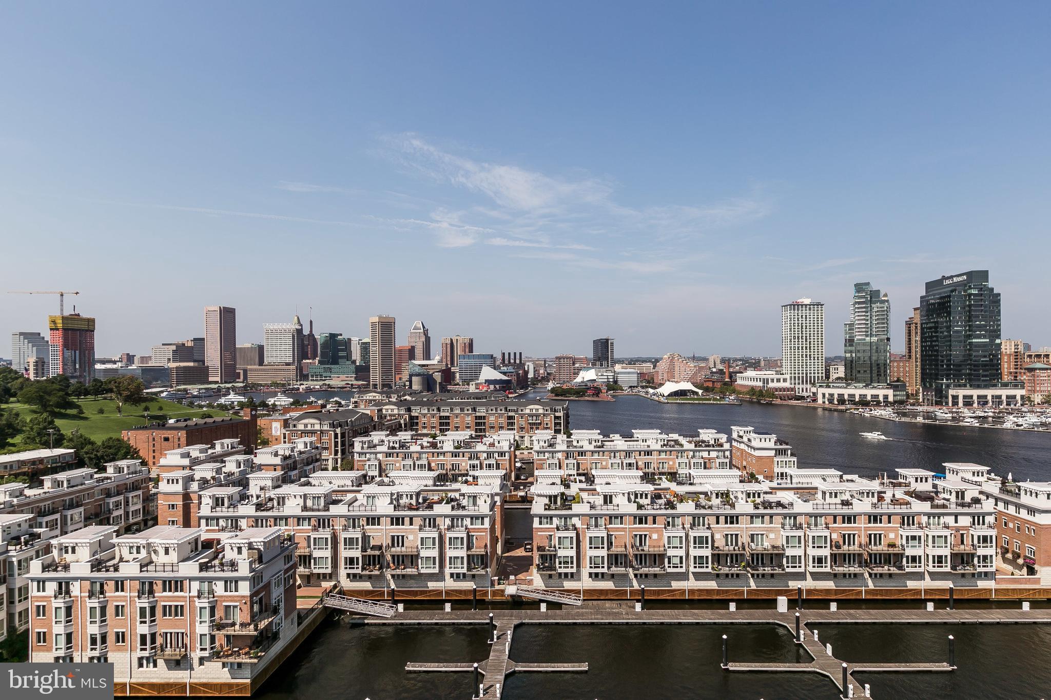 HARBORVIEW - Residential