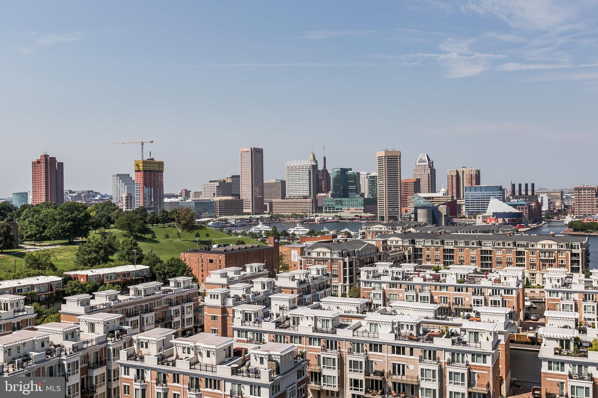 HARBORVIEW - Residential