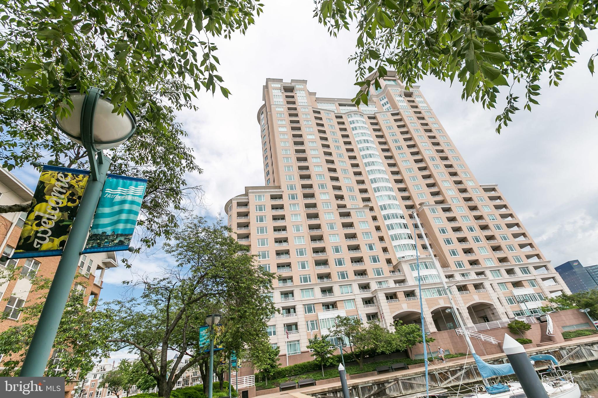 HARBORVIEW - Residential