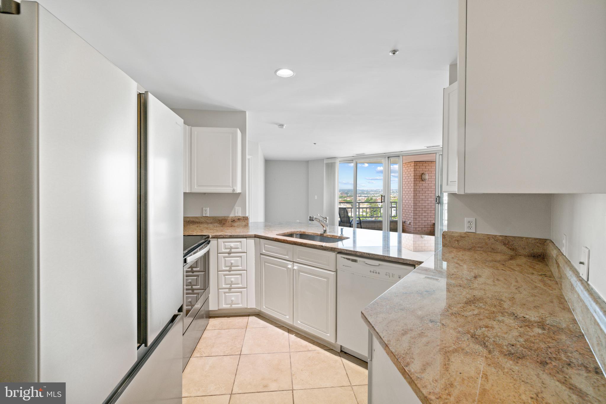 HARBORVIEW - Residential