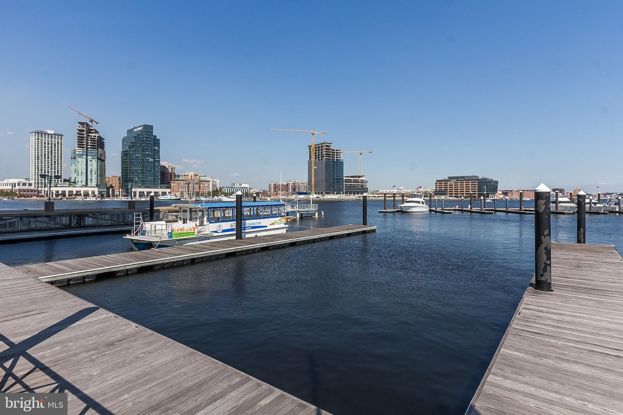 HARBORVIEW - Residential