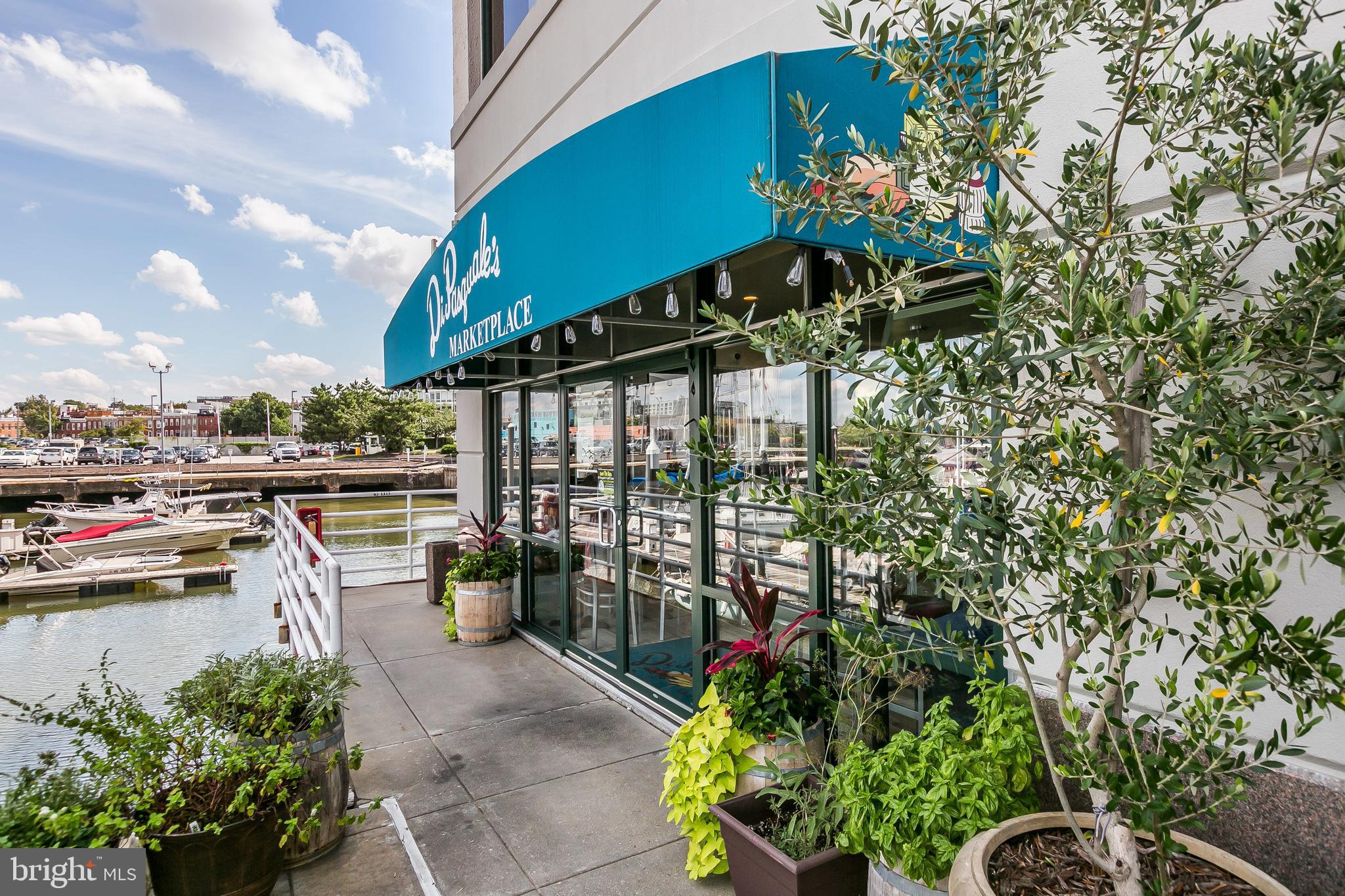 HARBORVIEW - Residential