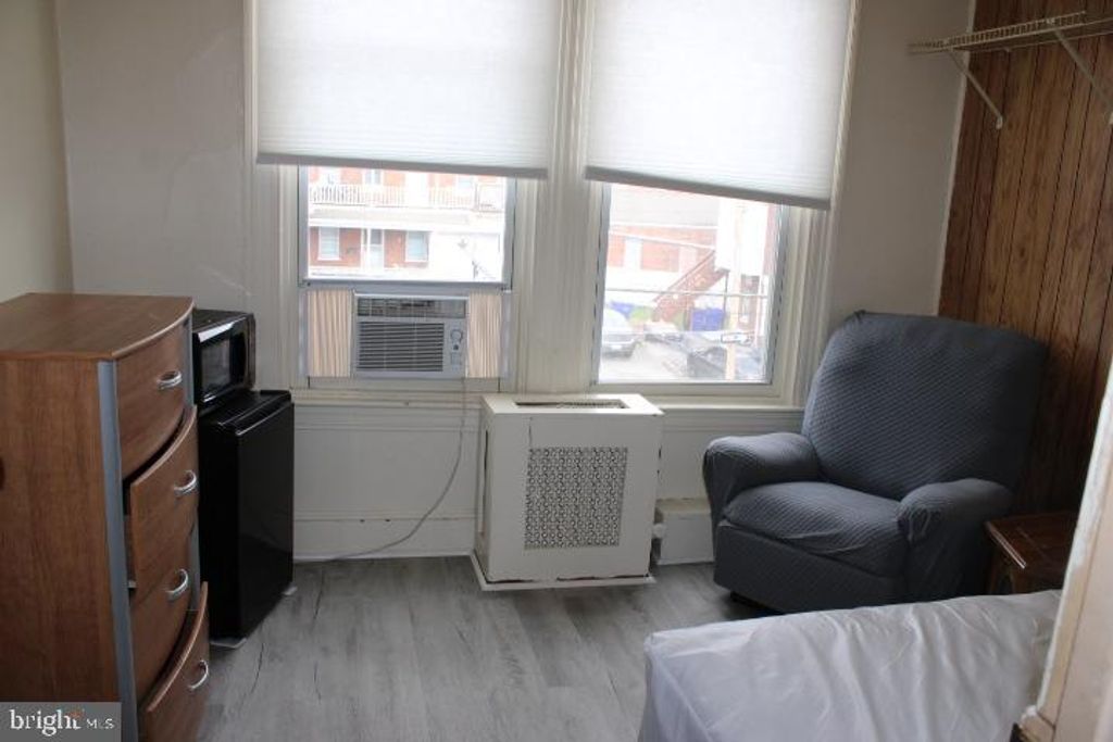 Photo of 1241 N George Street #3, YORK, PA 17404 (MLS # PAYK2077934)
