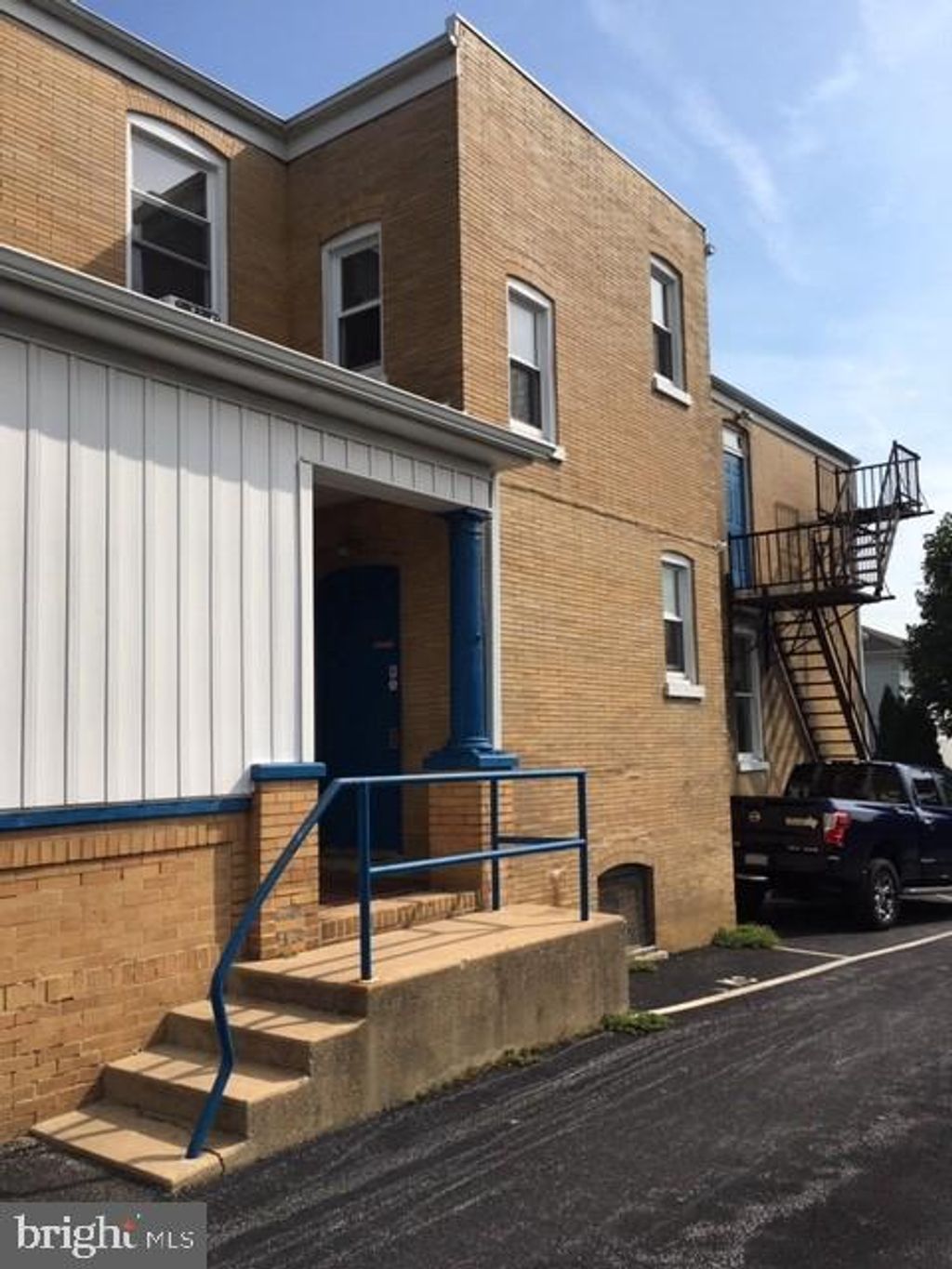 Photo of 1241 N George Street #3, YORK, PA 17404 (MLS # PAYK2077934)