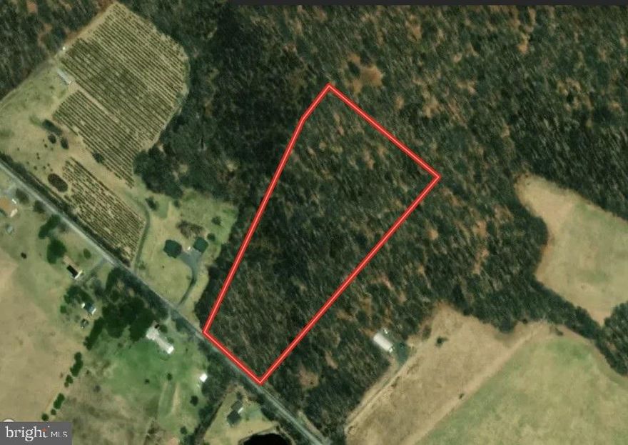 COMING SOON! ... Nice level building lot.