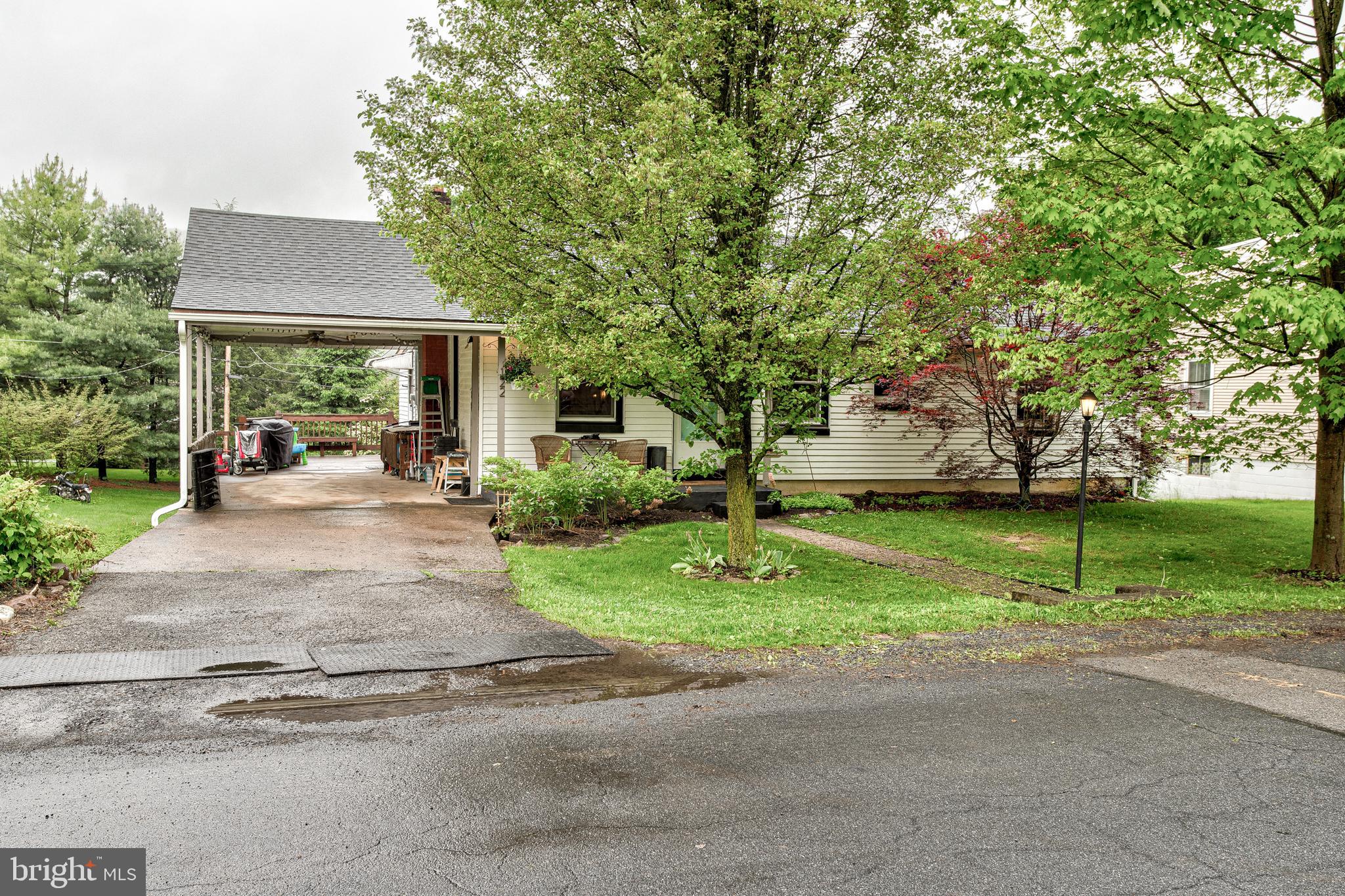 THE HILL - Residential
