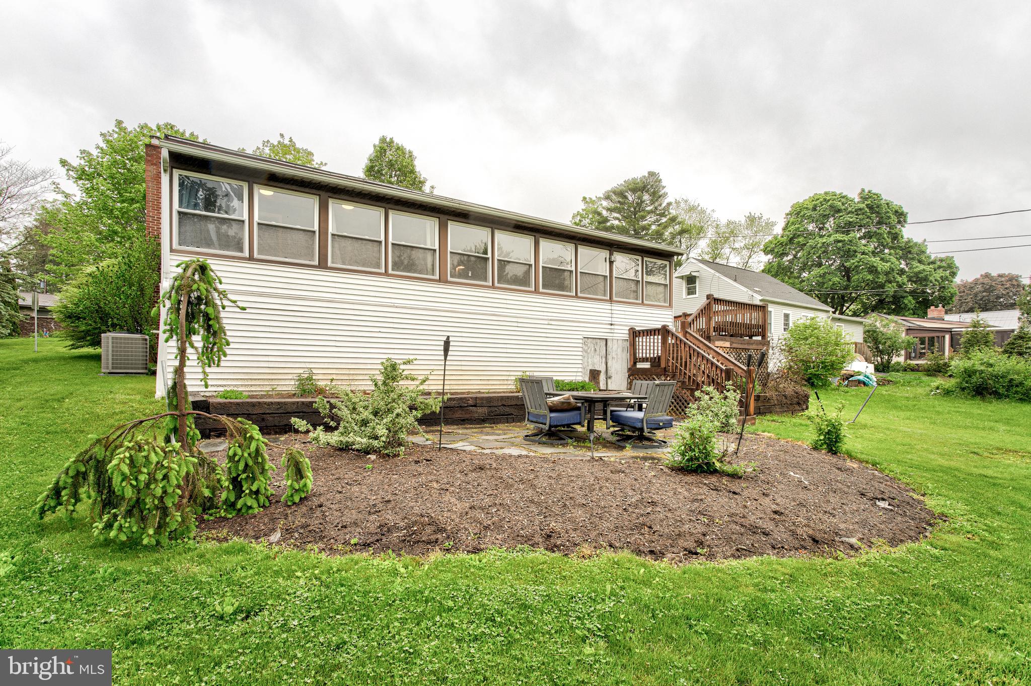 THE HILL - Residential