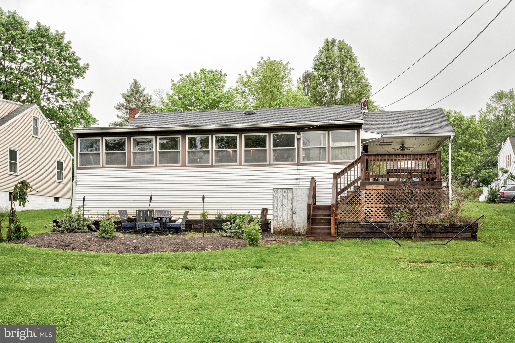 THE HILL - Residential