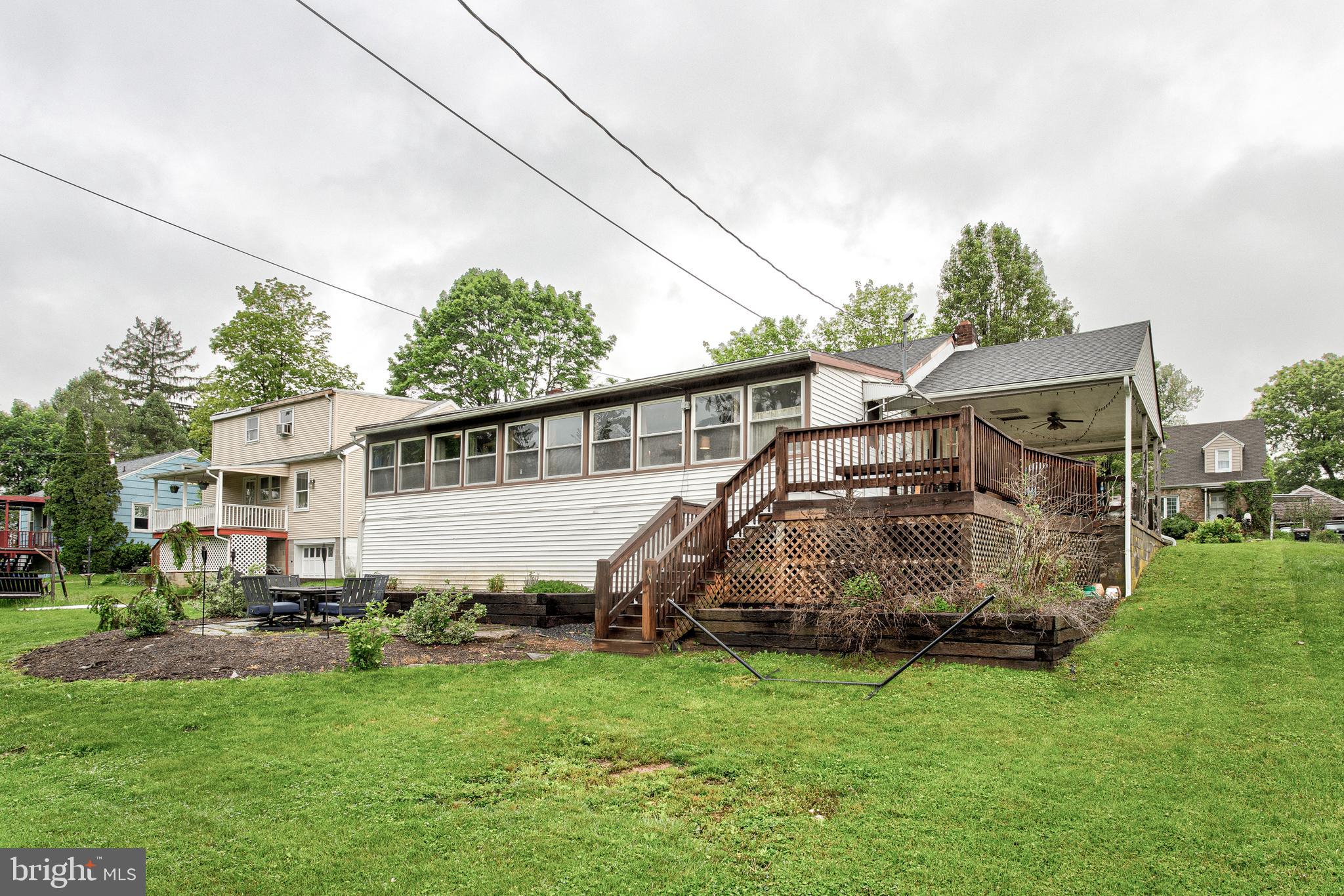 THE HILL - Residential