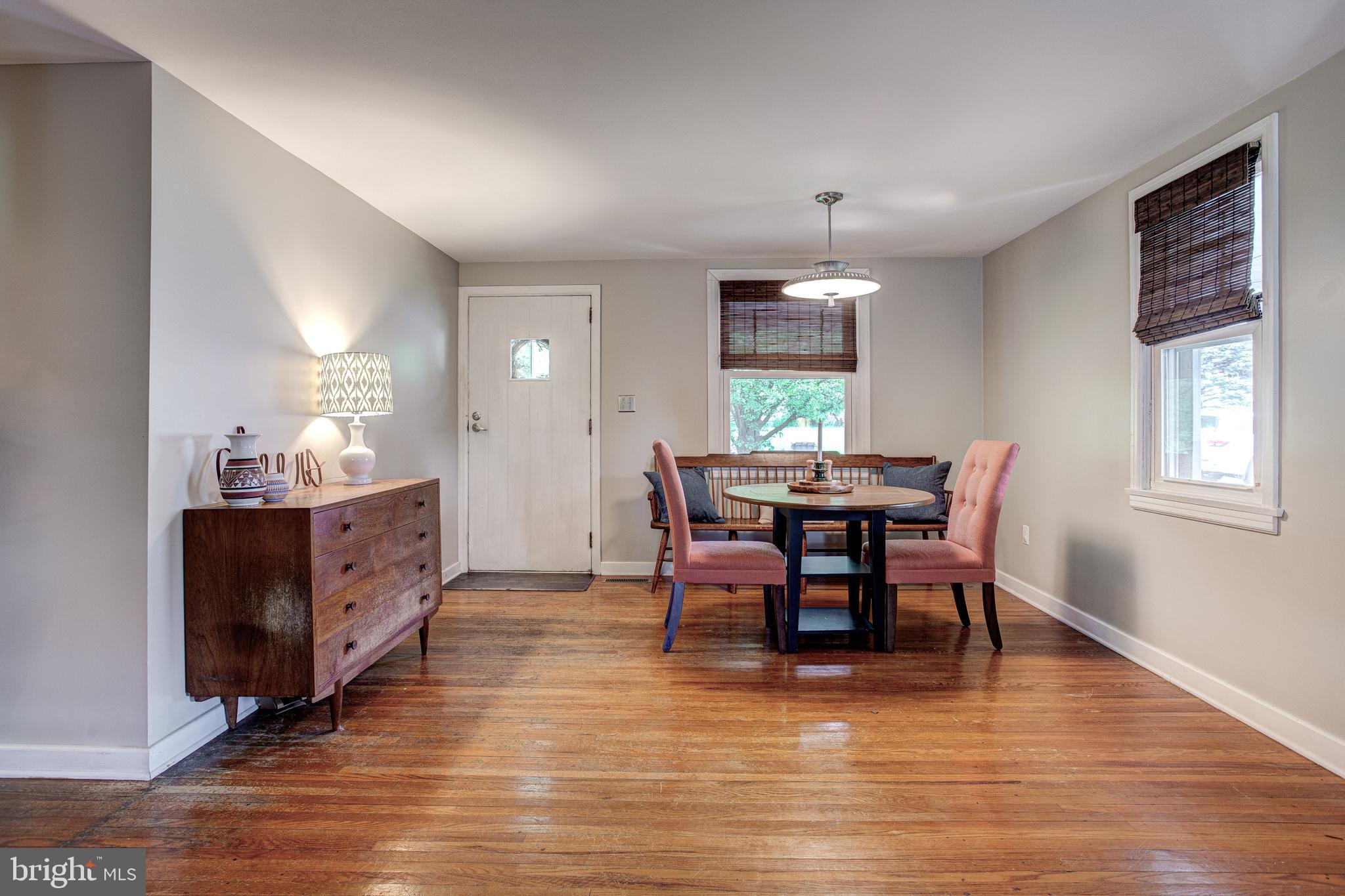 THE HILL - Residential