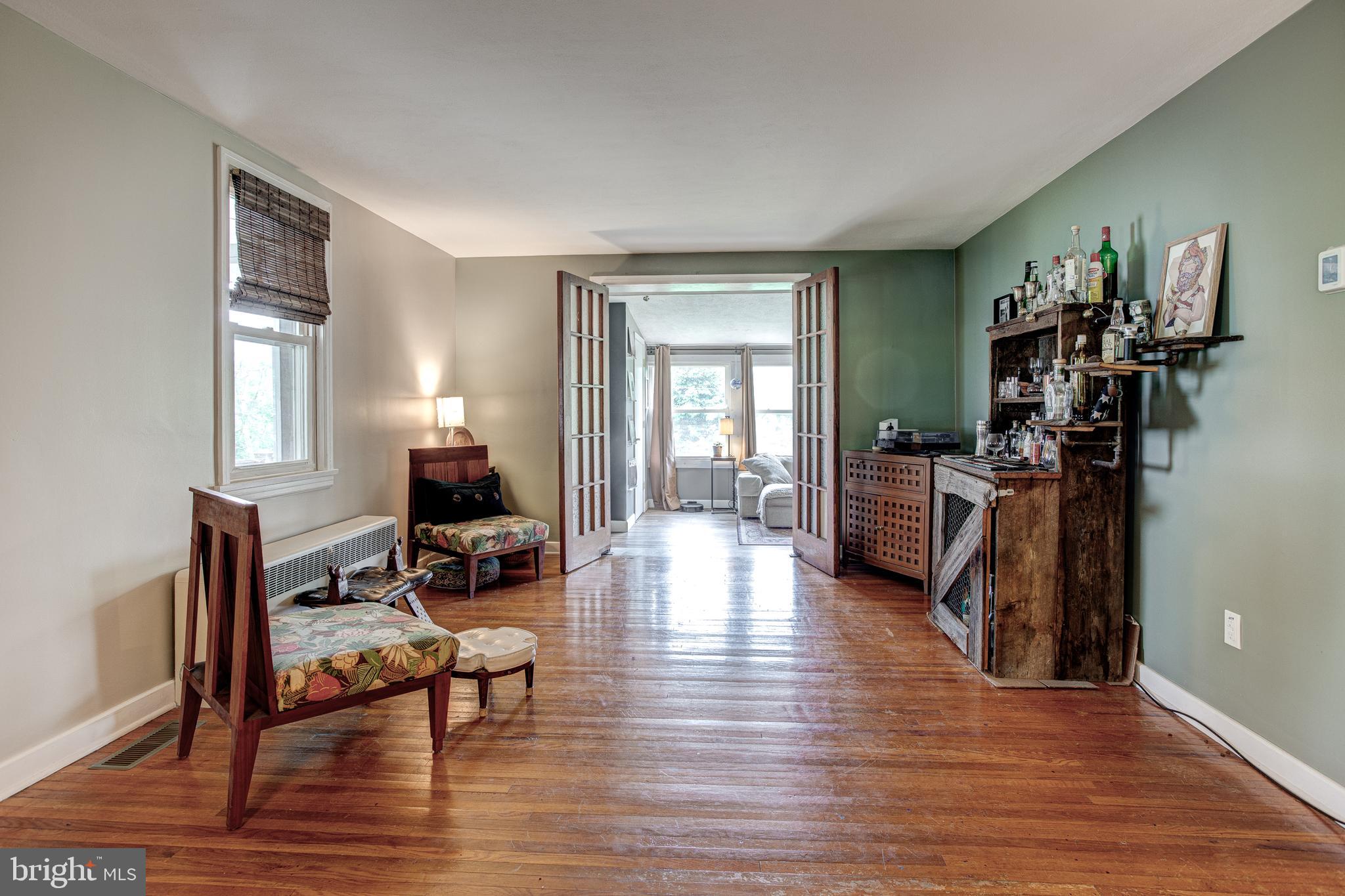 THE HILL - Residential
