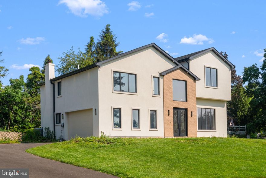 Modern luxury meets prime location in this fully renovated 4-bedroom, 5-bathroom contemporary home situated directly across from a beautiful park. Featuring over 3,200 sq ft of open, light-filled living space, this home offers high-end finishes, designer details, and seamless indoor-outdoor flow.
  Enjoy this custom built modern house , spacious  living and dining areas with floor-to-ceiling windows and a sleek wood fireplace. Each bedroom includes an en-suite bath, while the primary suite boasts a private balcony, walk-in closet, and spa-inspired bathroom with soaking tub and rain shower.
  Across from trails, playgrounds, and green space, and just minutes to dining, shopping, and top-rated schools — this home offers the perfect blend of style, function, and location