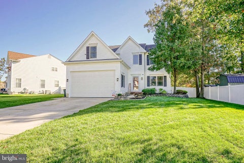 Photo of 720 Tutor Lane, WILLIAMSTOWN, NJ 08094 (MLS # NJGL2079708)