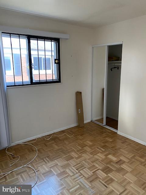 TEMPLE HILLS - Residential