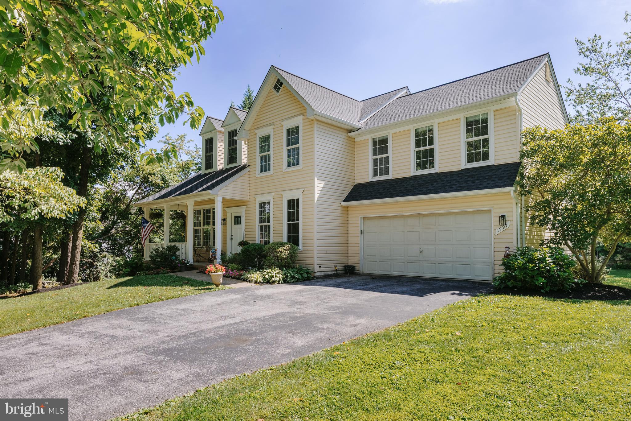 1997 BARLEY ROAD