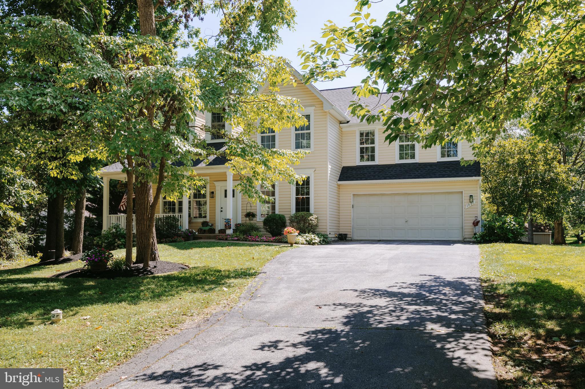 1997 BARLEY ROAD