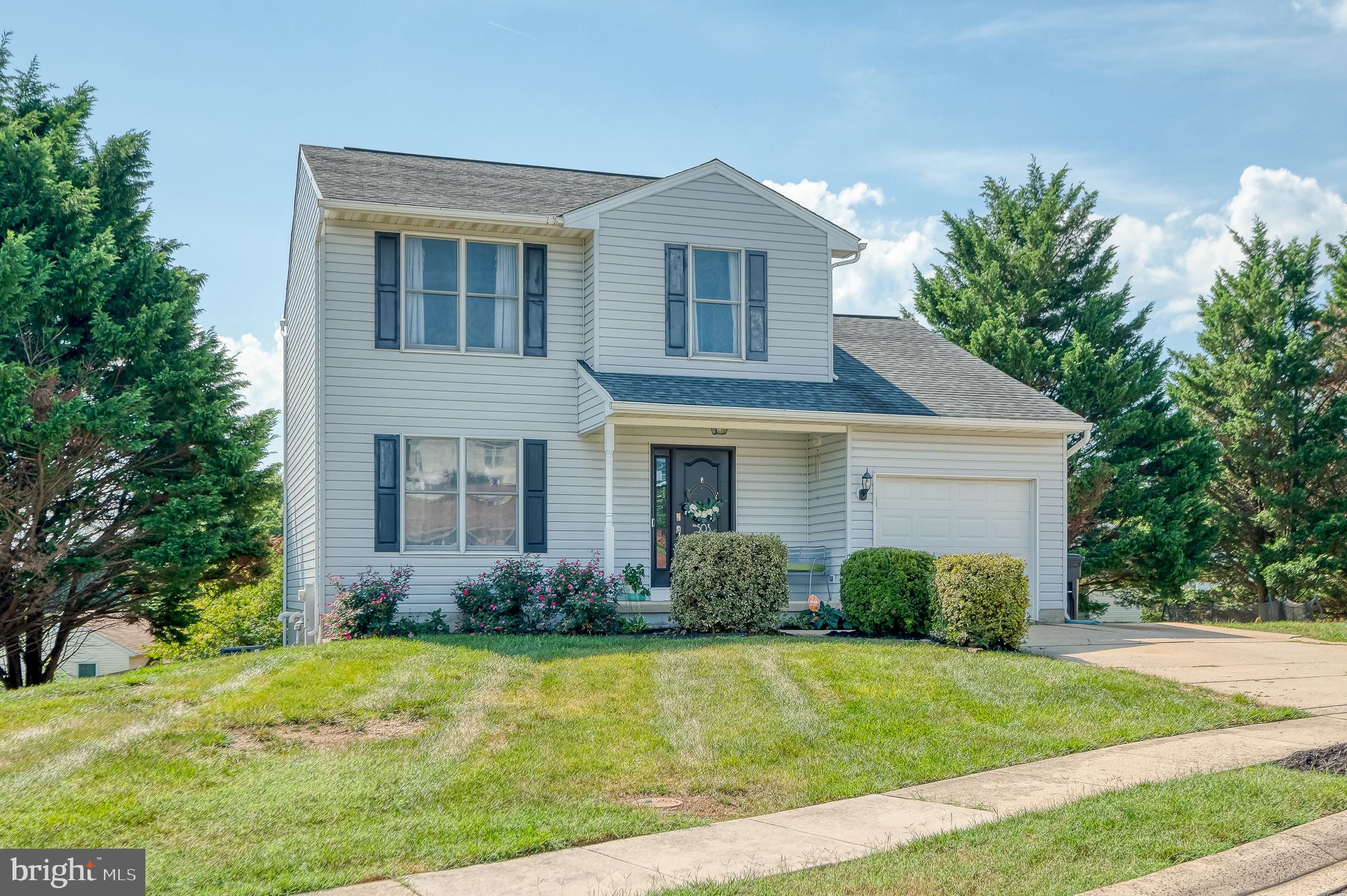 GRACE HARBOUR - Residential