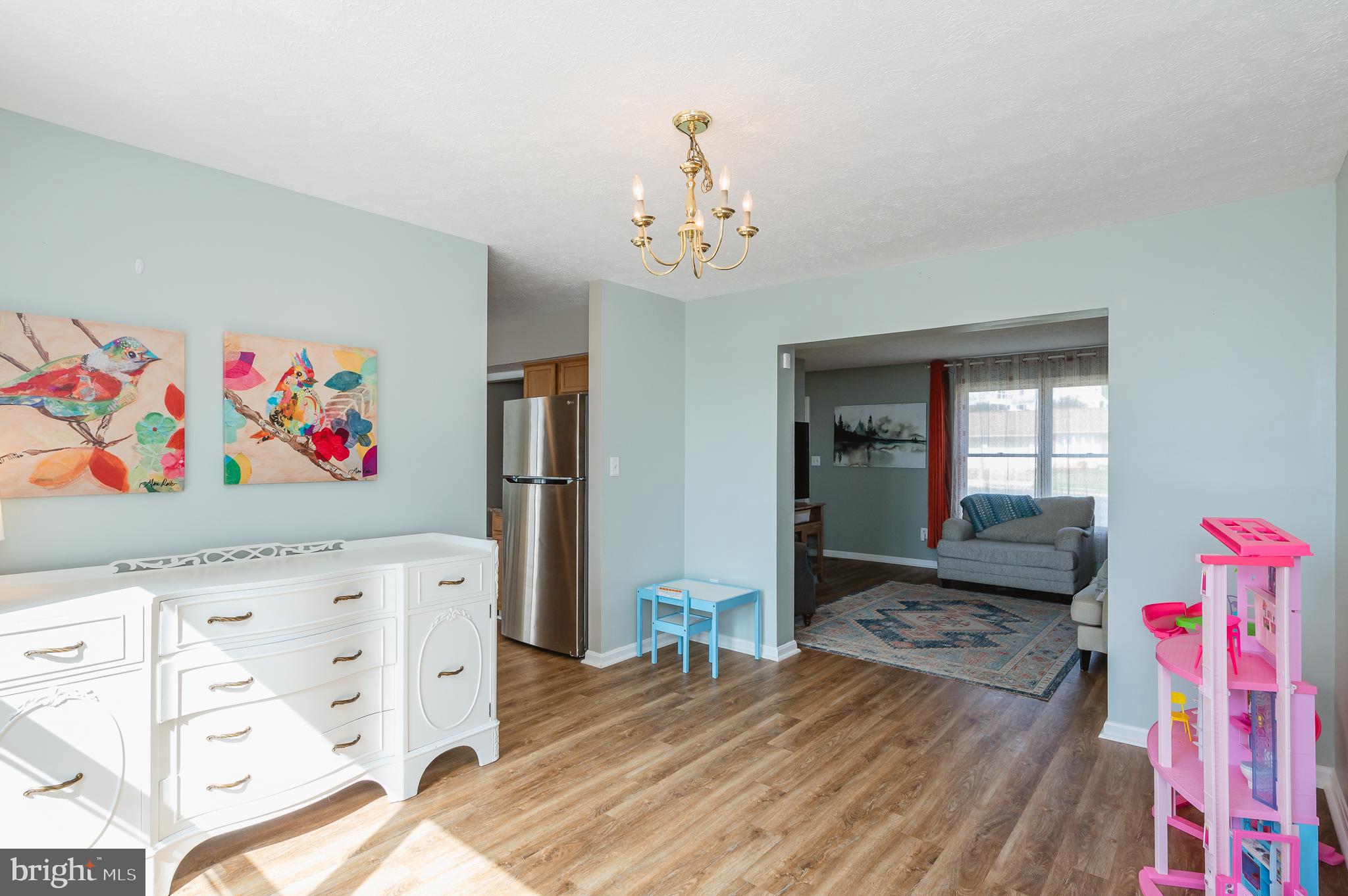 GRACE HARBOUR - Residential