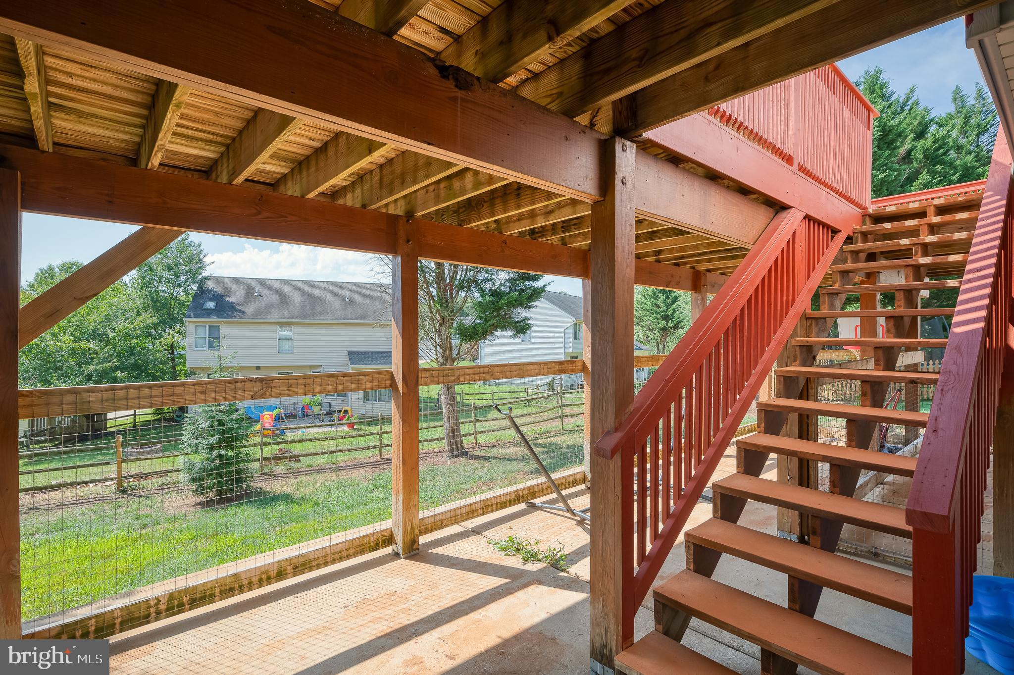 GRACE HARBOUR - Residential