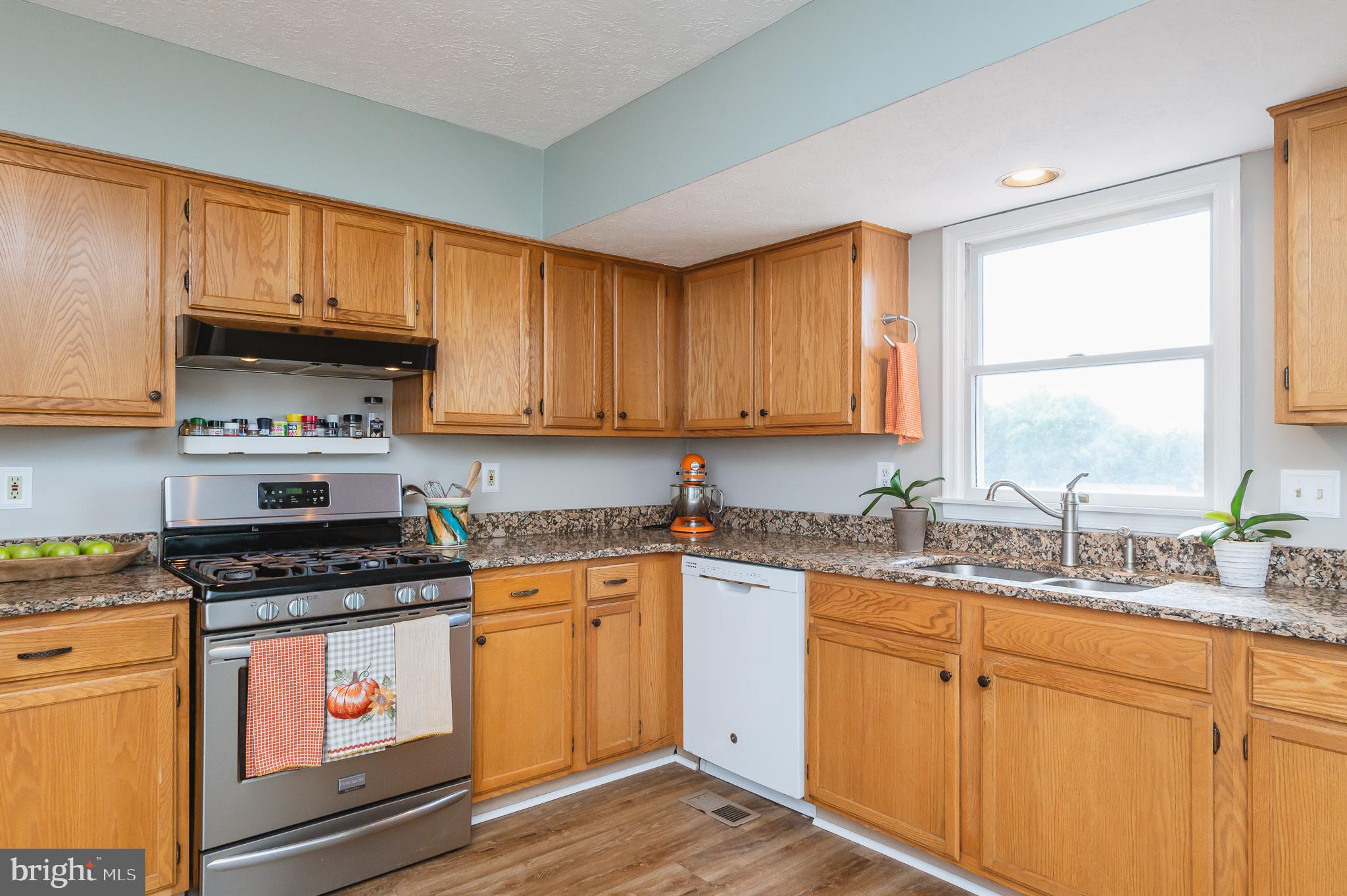 GRACE HARBOUR - Residential