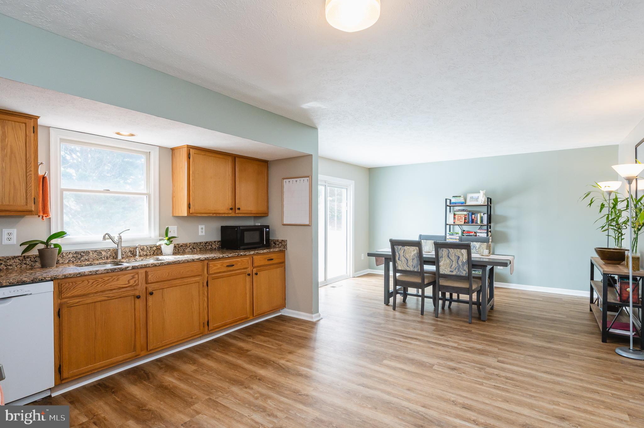 GRACE HARBOUR - Residential