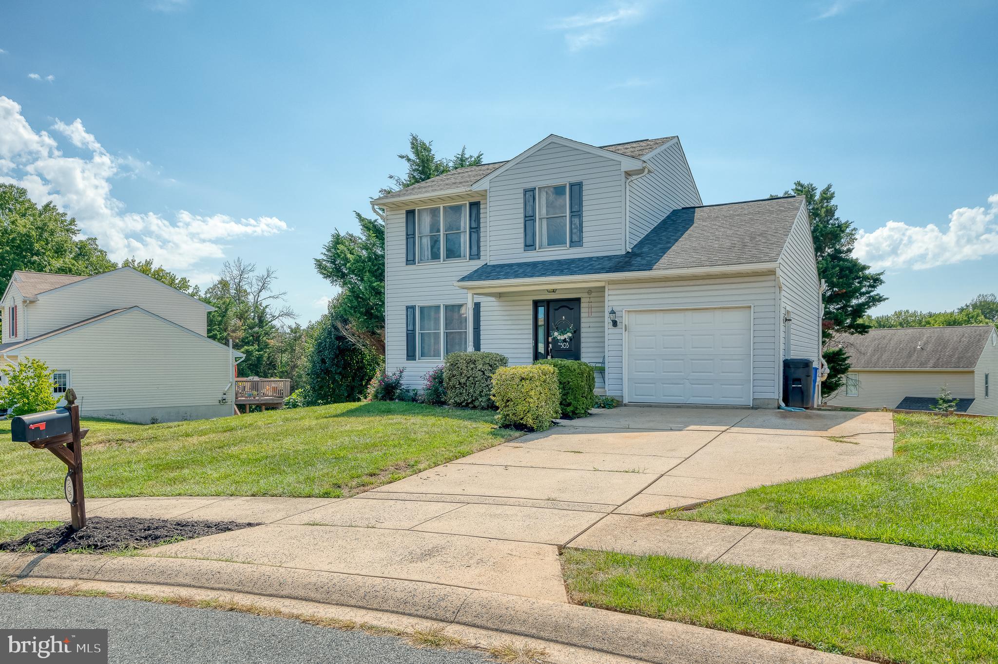 GRACE HARBOUR - Residential