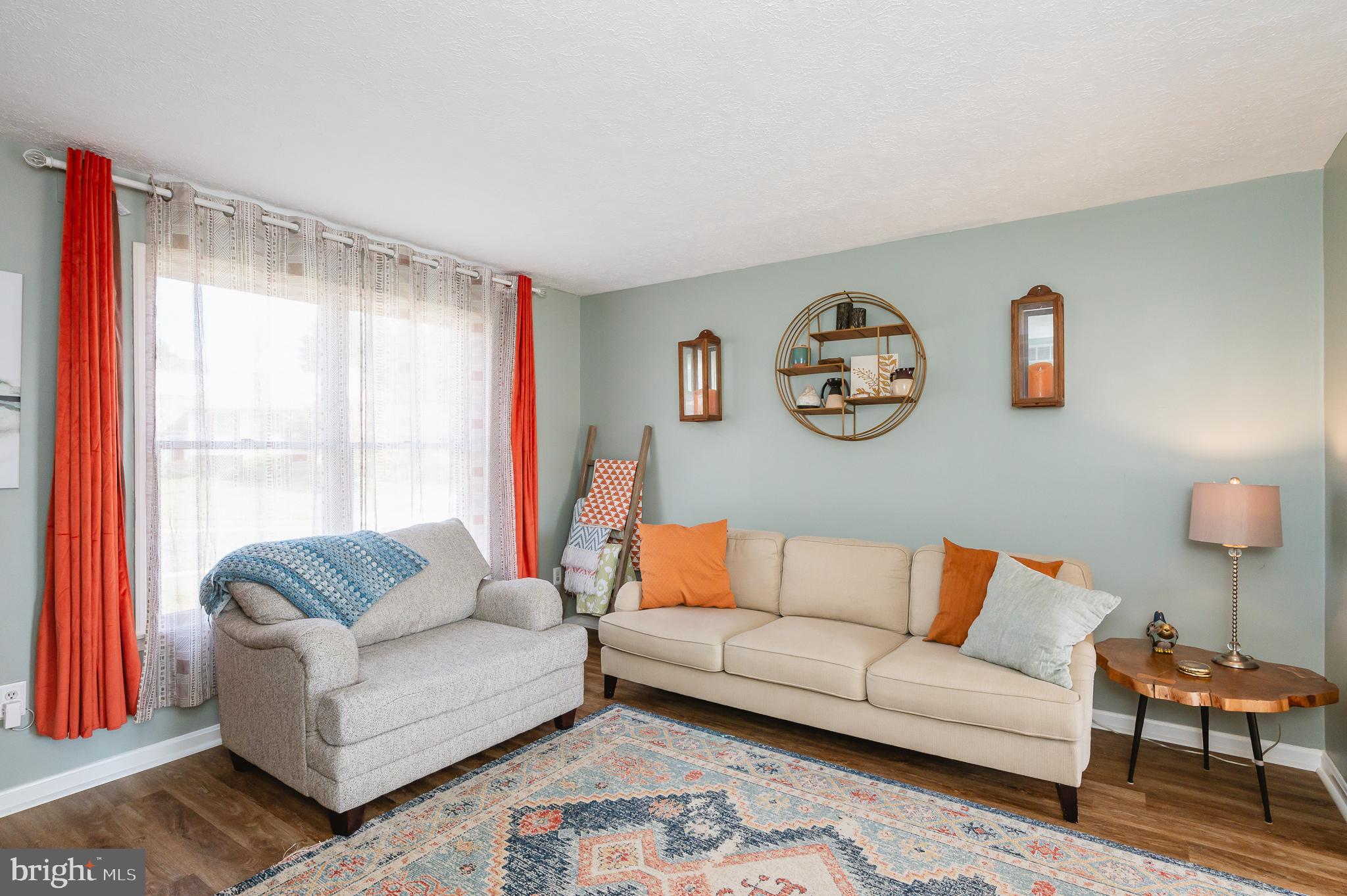 GRACE HARBOUR - Residential