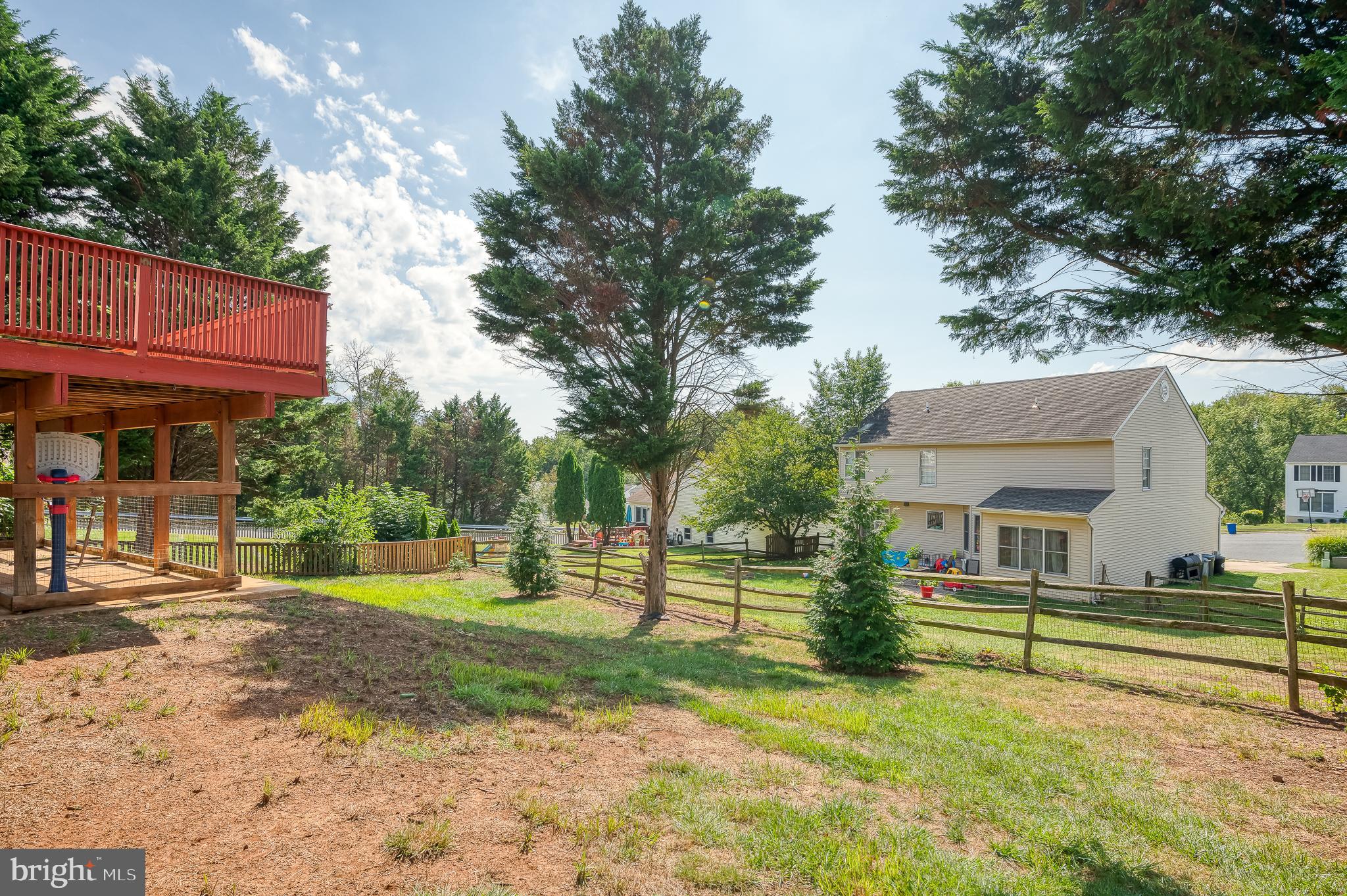 GRACE HARBOUR - Residential