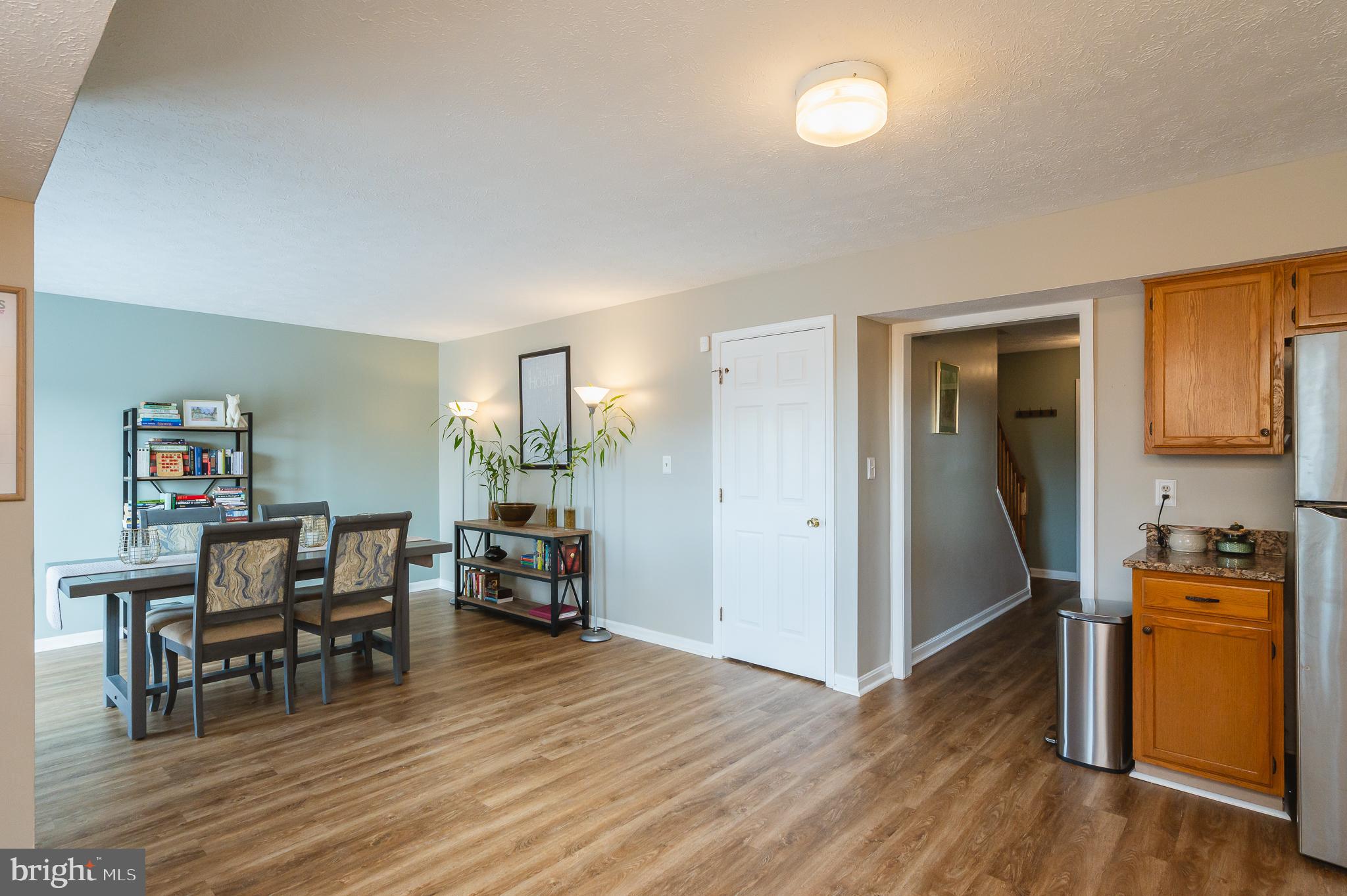 GRACE HARBOUR - Residential