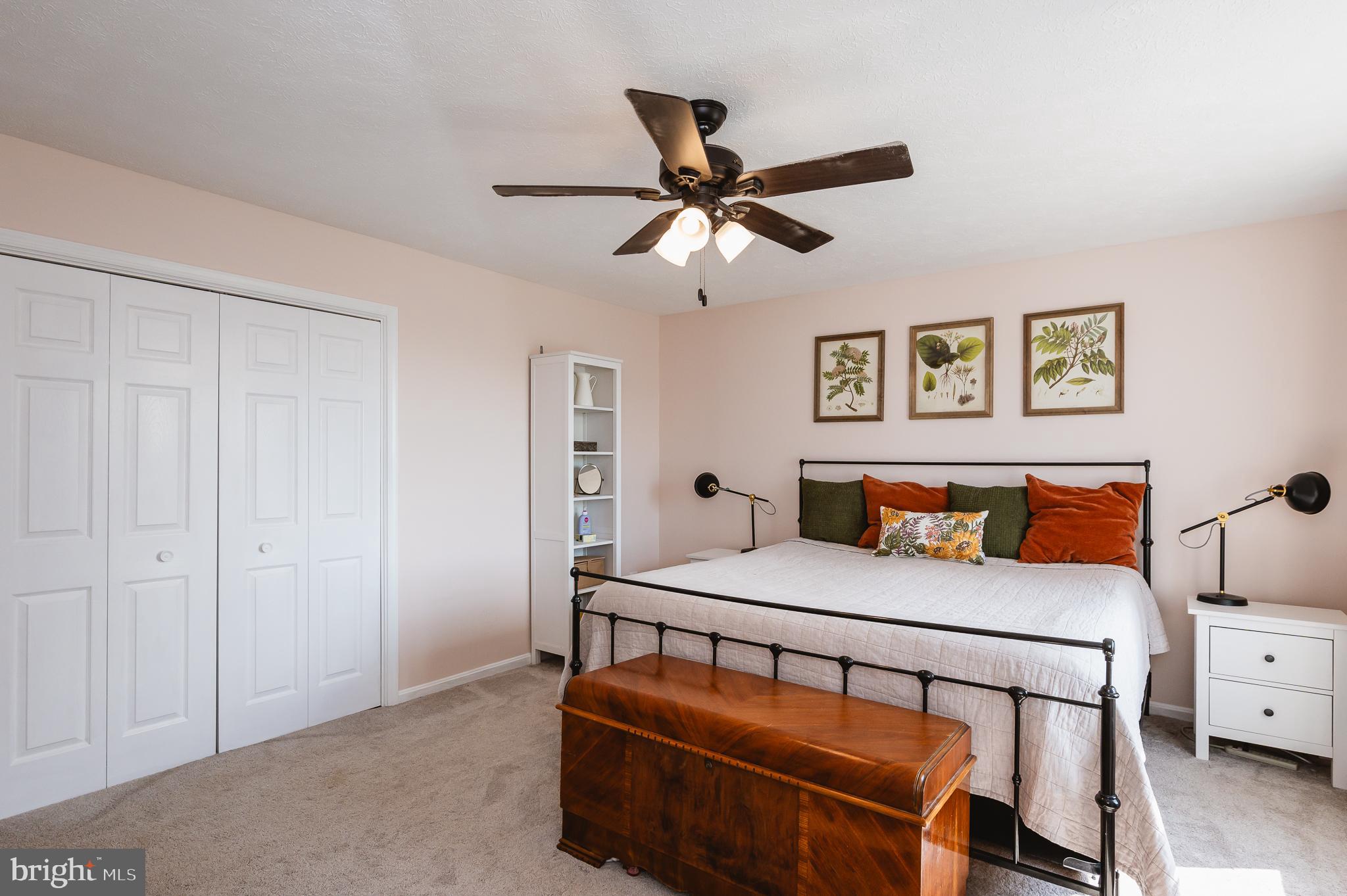 GRACE HARBOUR - Residential