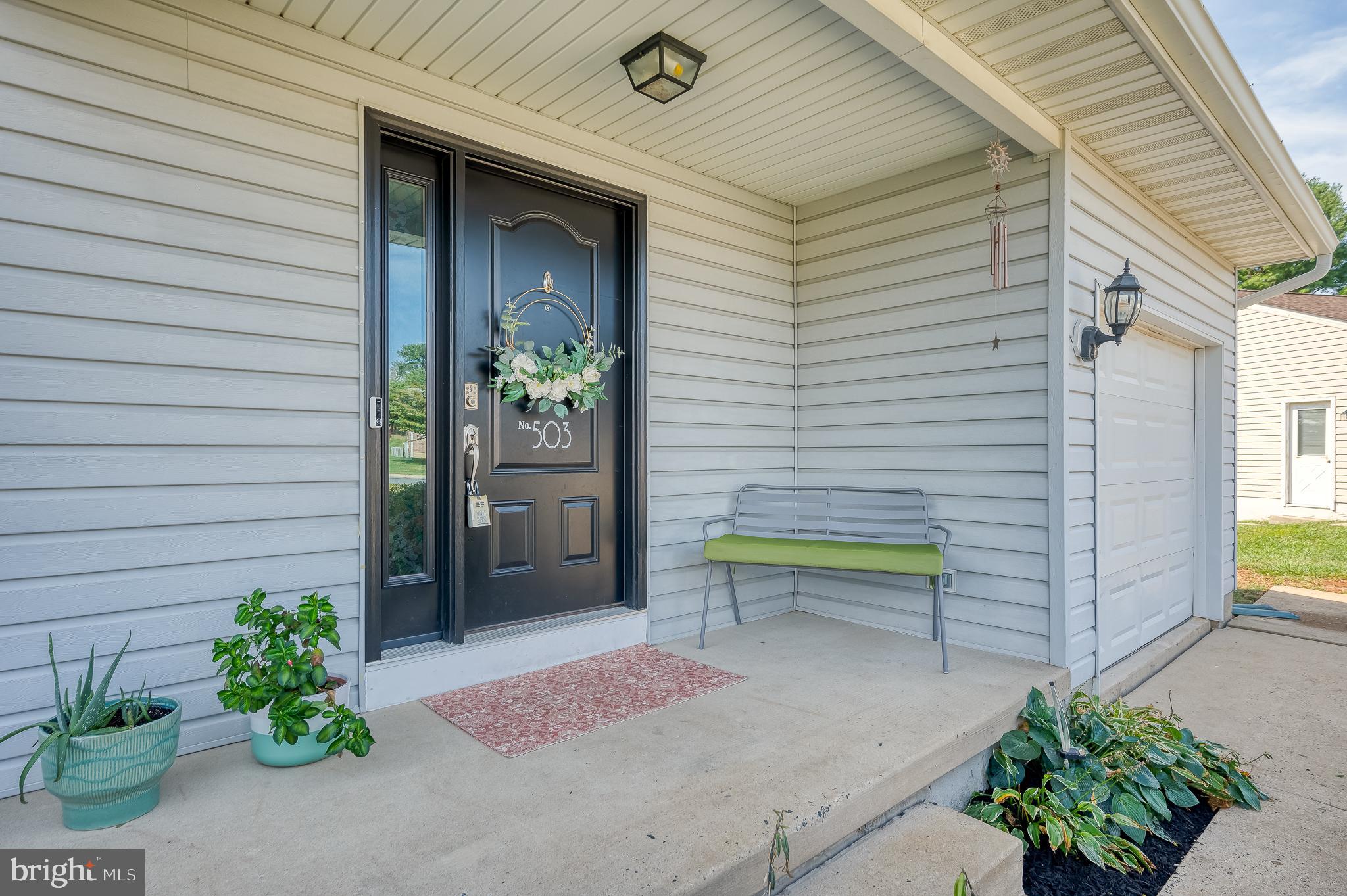 GRACE HARBOUR - Residential