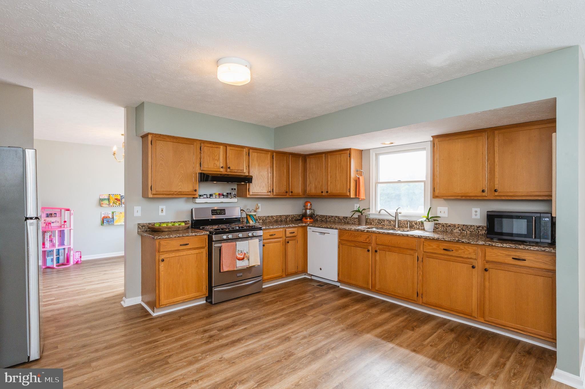 GRACE HARBOUR - Residential